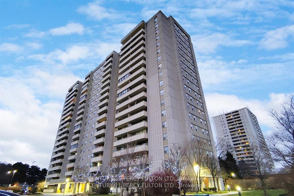 1338 York Mills Road 710 #710, Toronto — Condo for lease, photo 1
