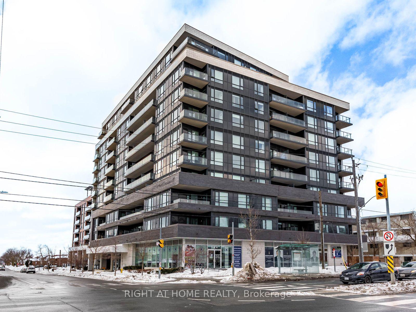 2800 Keele Street 518 #518 — photo 1