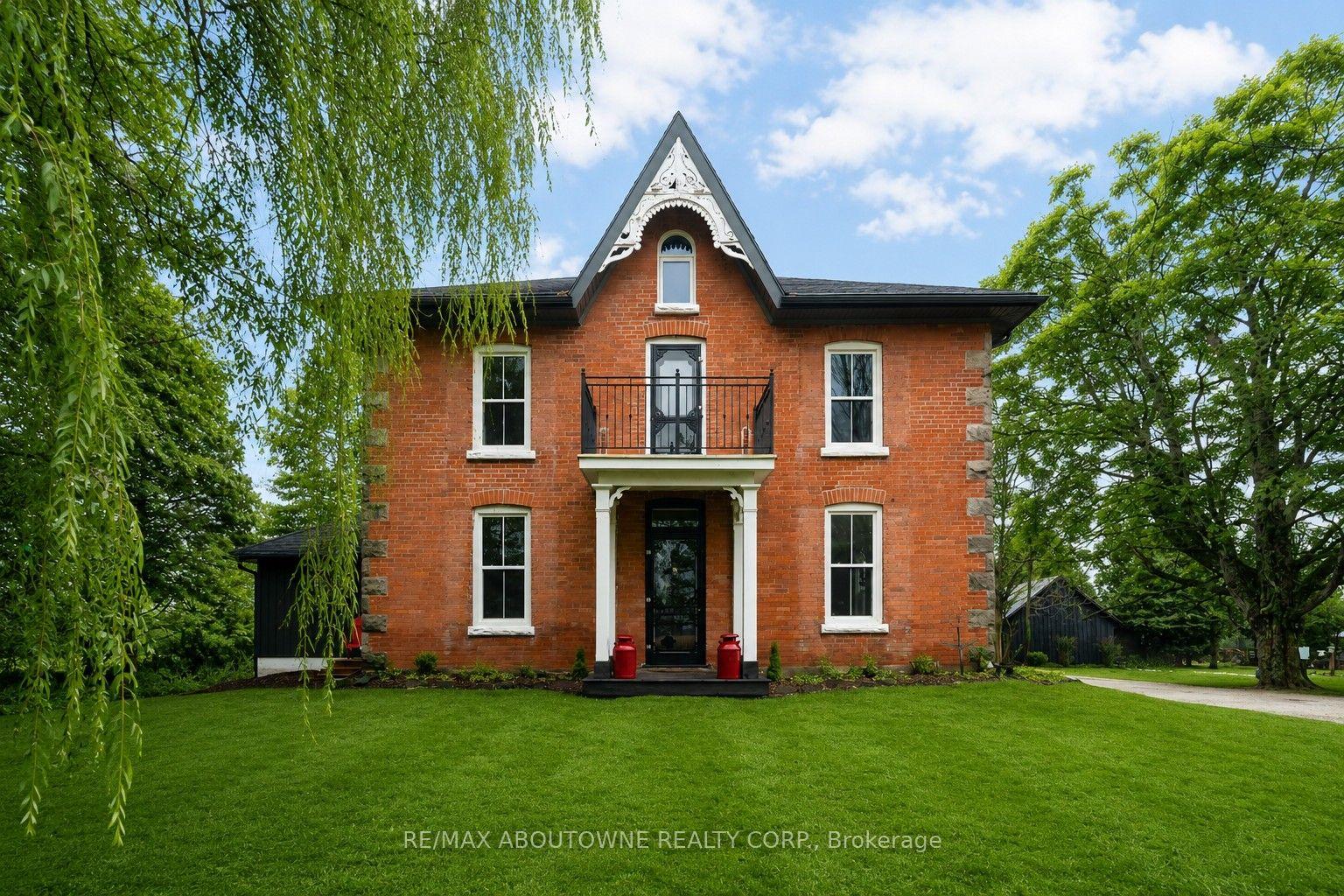 674217 Hurontario Street, Mono — Detached for sale, photo 1