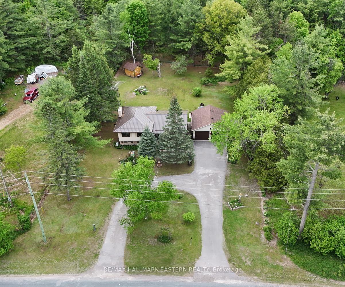 784 Old Norwood Road, Havelock-Belmont-Methuen — Detached for sale, photo 1