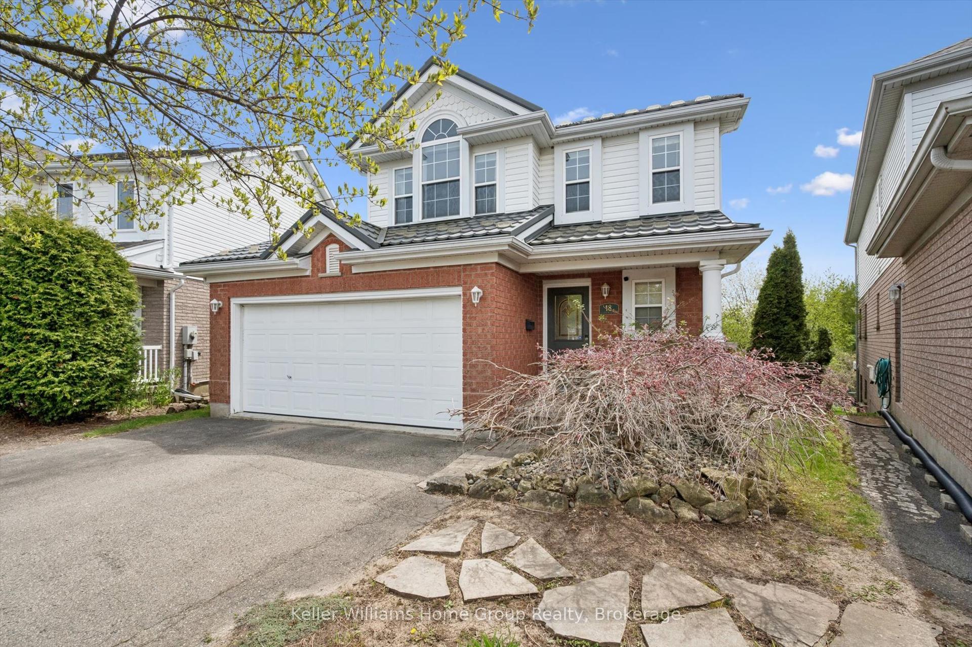 18 Silversmith Court — photo 1
