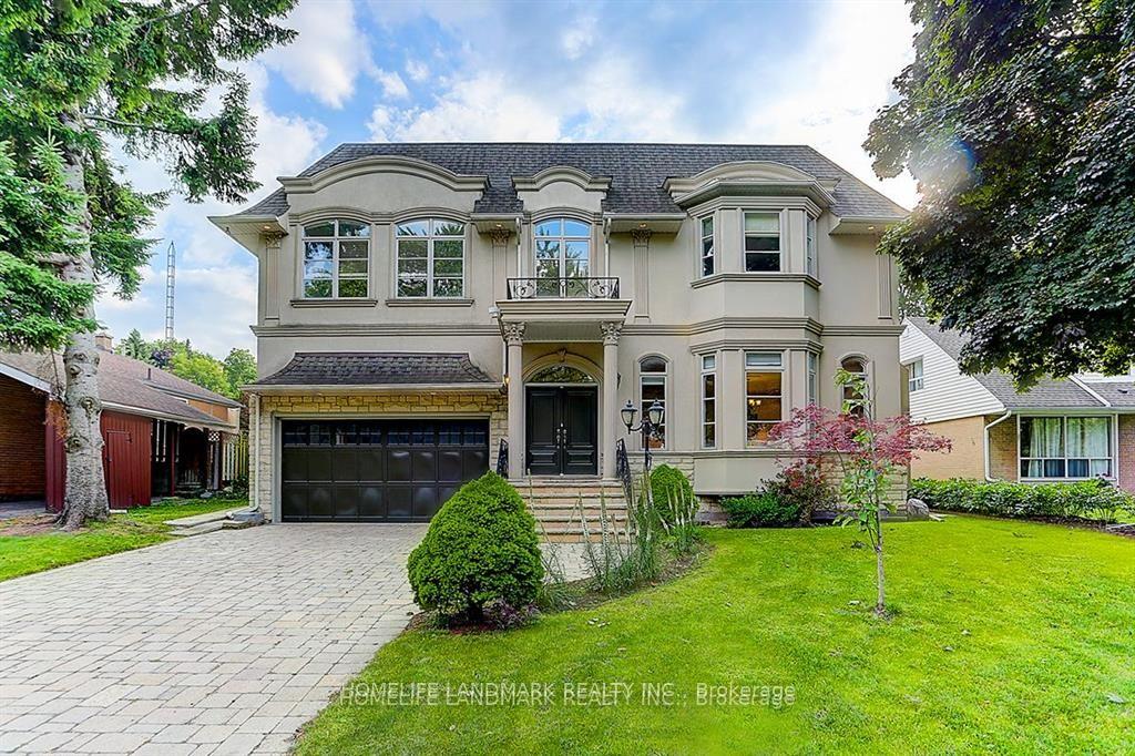 34 Moccasin Trail — photo 1