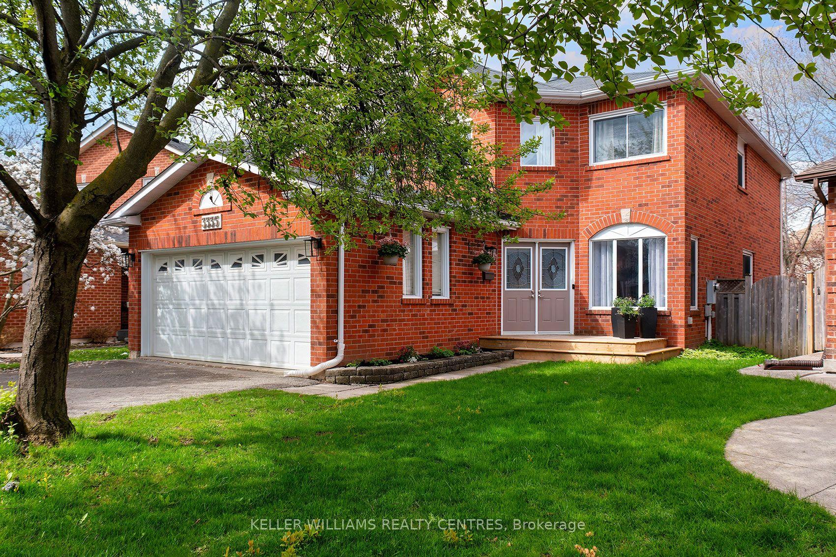 3335 Sundew Court — photo 1