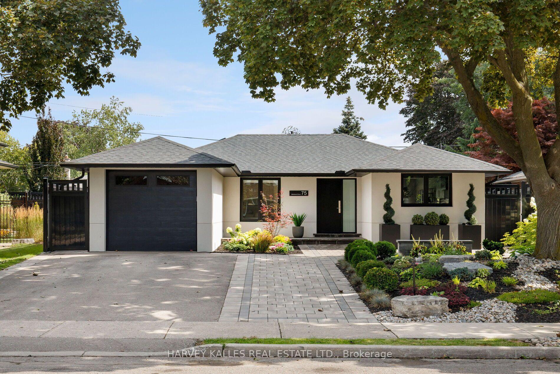 75 Markland Drive, Toronto — Detached for sale, photo 1