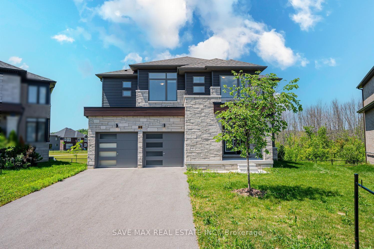 13 Del Ray Crescent, Wasaga Beach — Detached for sale, photo 1