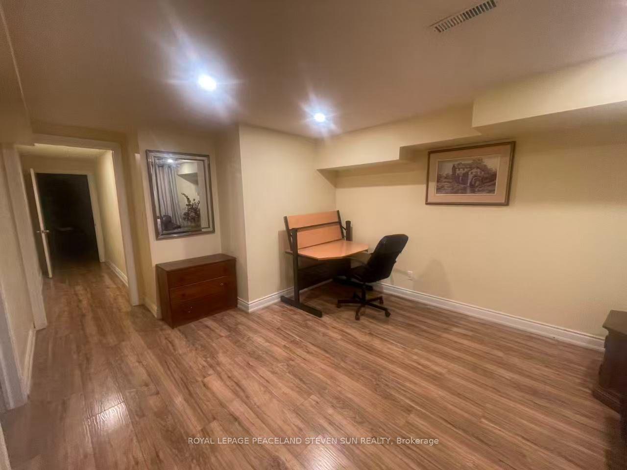 12 Glenforest Drive Bsmt #Bsmt, Vaughan — Detached for lease, photo 1