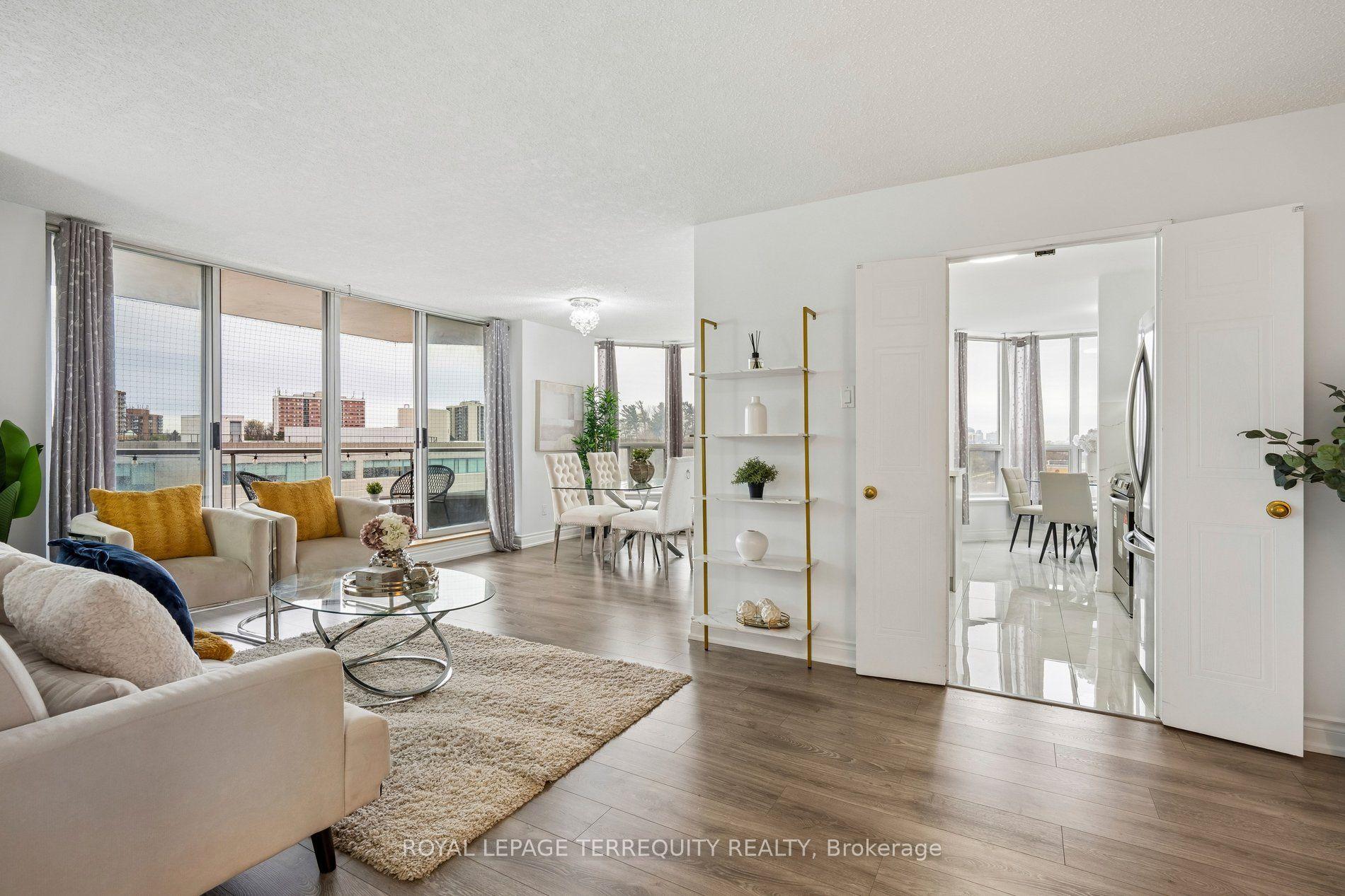 410 Mclevin Avenue 709 #709 — photo 1