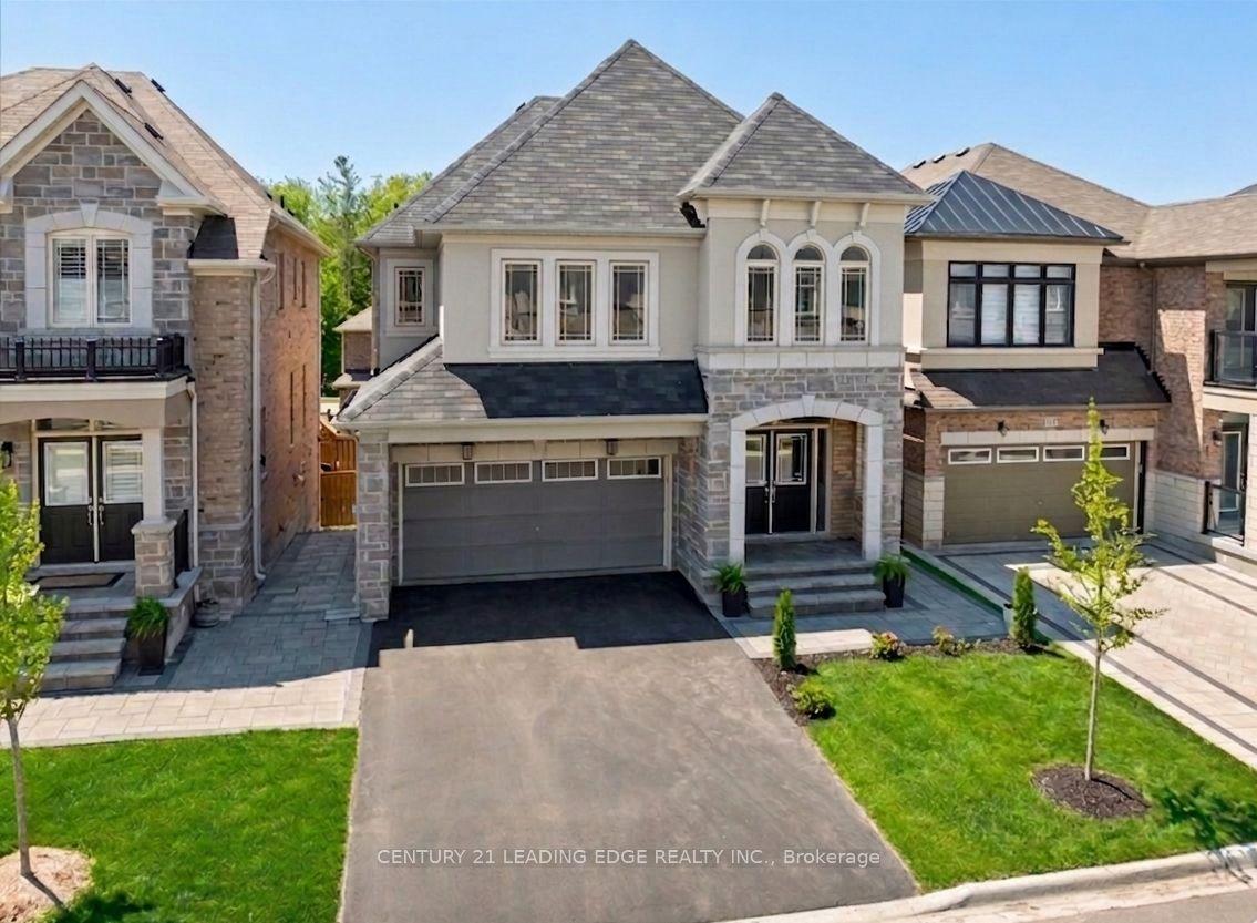 115 Ben Sinclair Avenue — photo 1