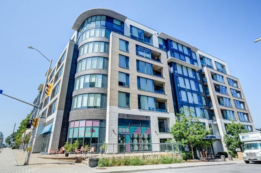 360 Patricia Avenue 106 #106, Westboro - Hampton Park — Condo for lease, photo 1