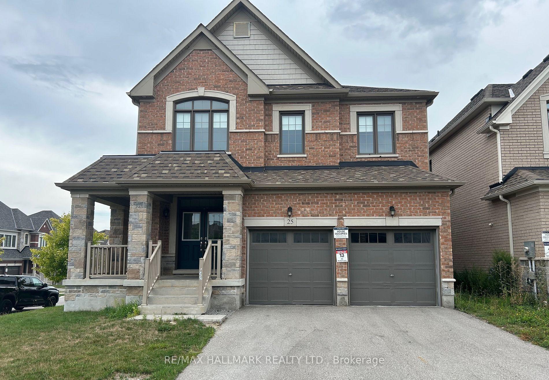 25 Beebalm Lane — photo 1