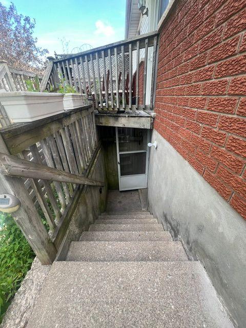 166 St Lawrence Drive BSMT #BSMT, Welland — Semi-Detached for lease, photo 1
