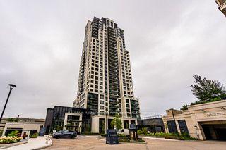 10 Eva Road 1701 #1701 — photo 1