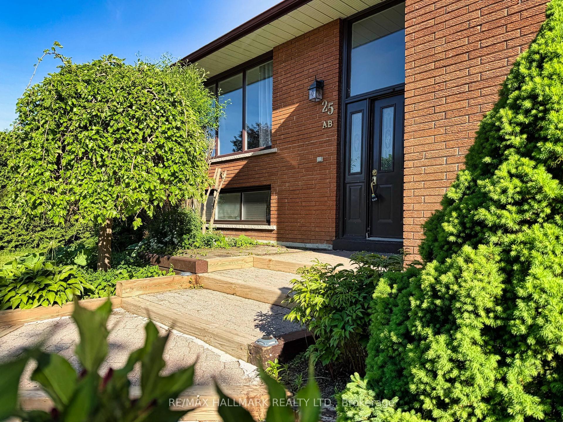25 Glenridge Road Main #Main — photo 1