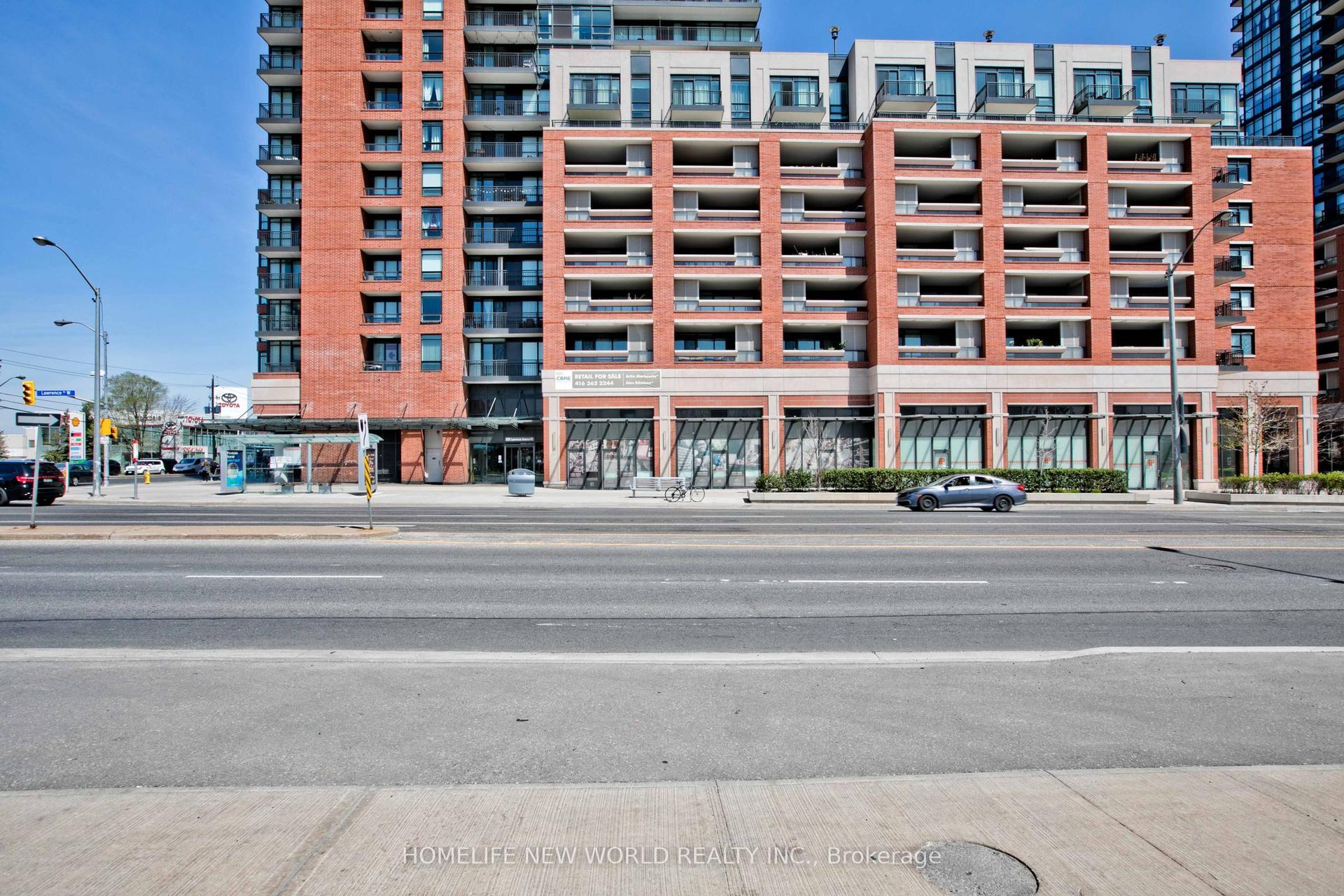 830 Lawrence Avenue W 836 #836, Toronto — Condo for sale, photo 1