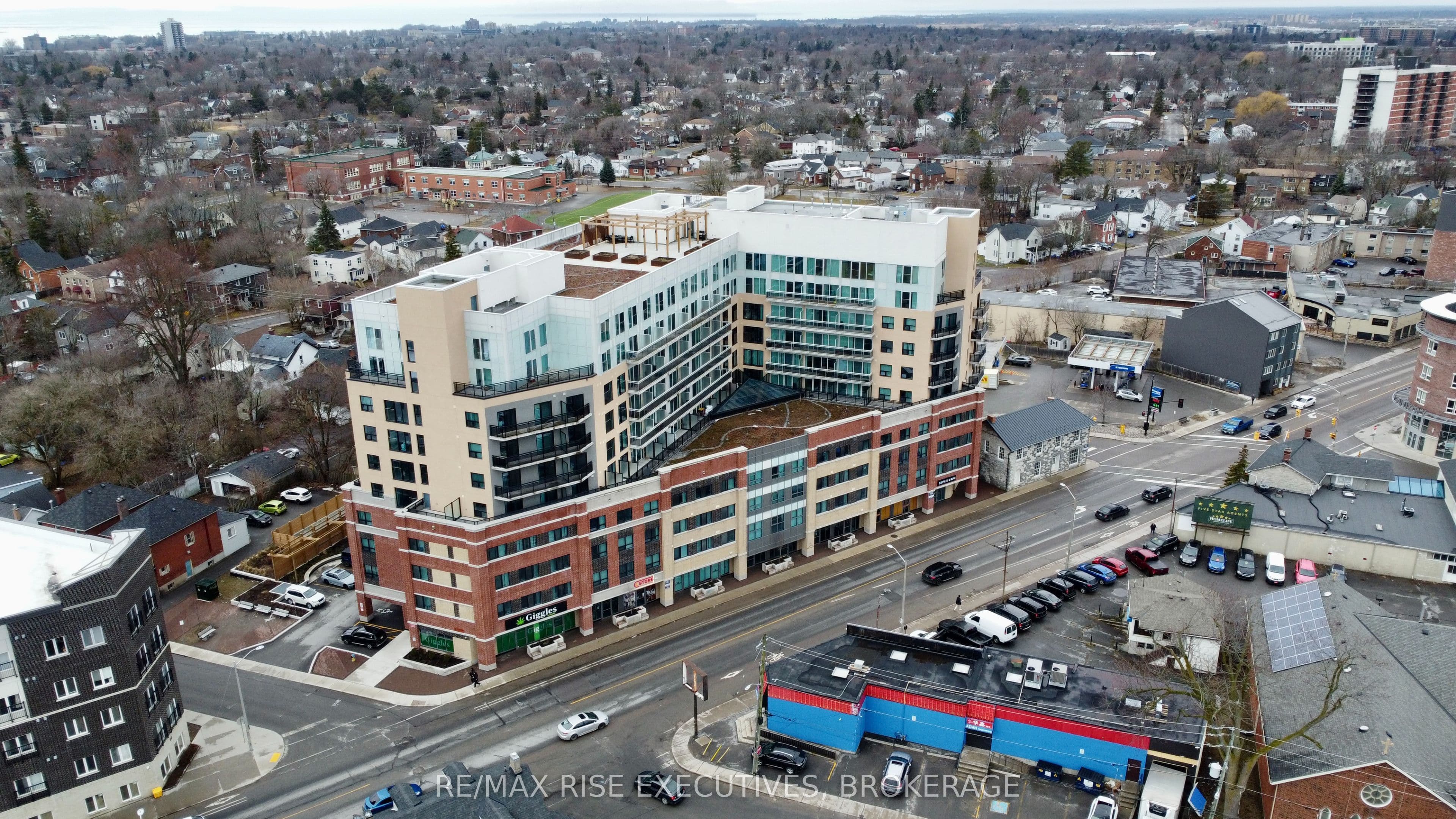 652 Princess Street 711 #711 — photo 1