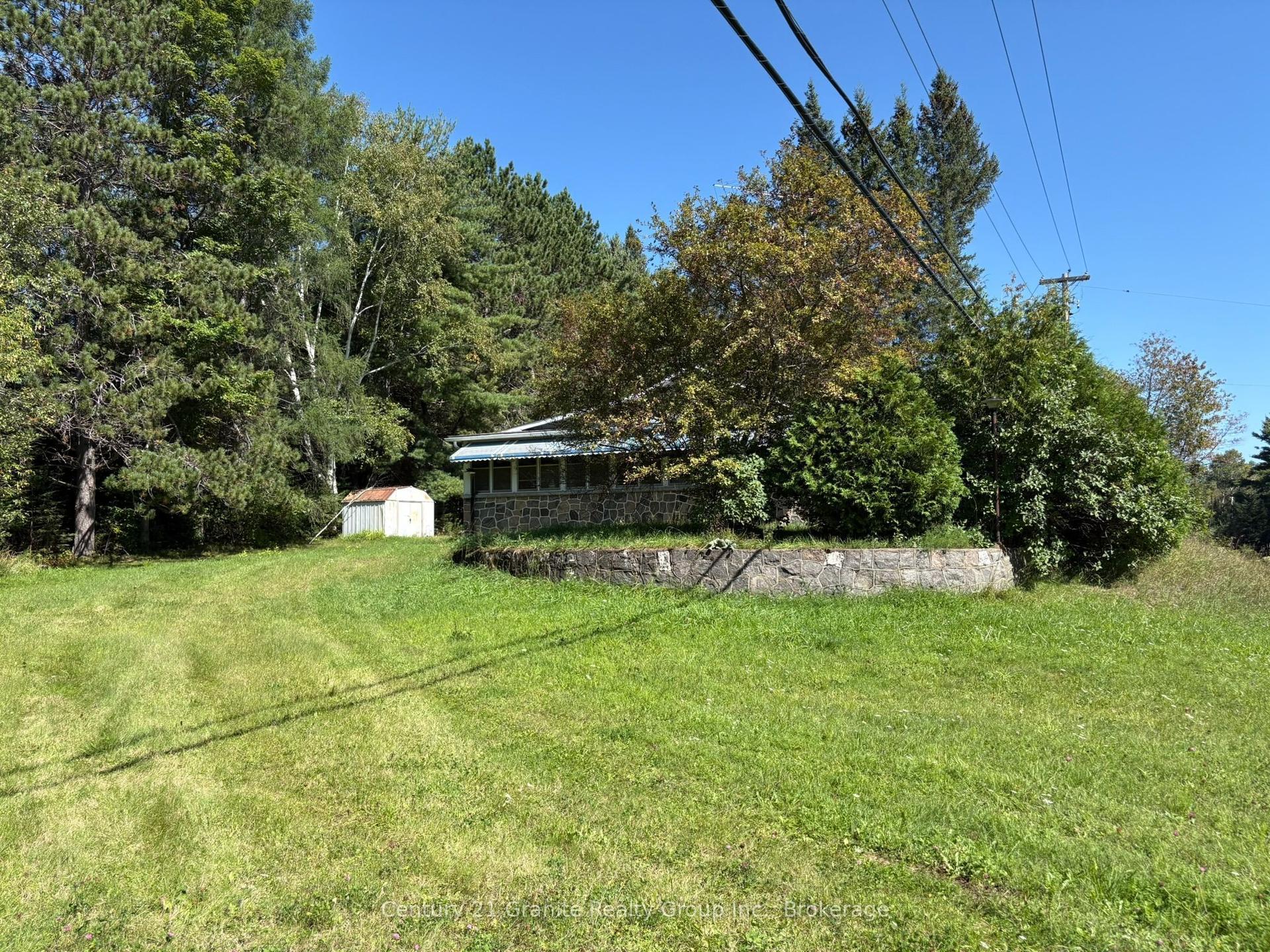38871 Combermere Road, Madawaska Valley — Detached for sale, photo 1