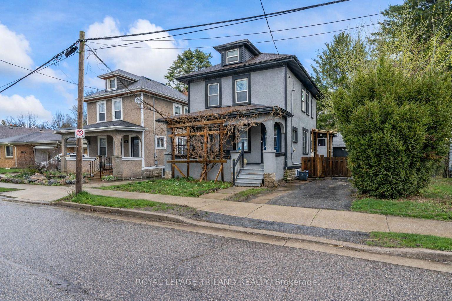 41 GUNN Street — photo 1