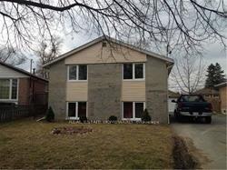 83 Shier Drive Upper #Upper, Toronto — Detached for lease, photo 1