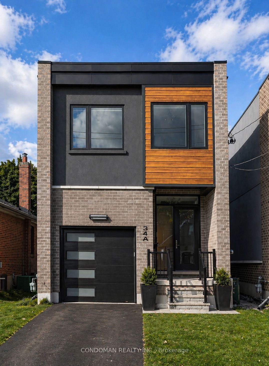 34A Bellman Avenue — photo 1