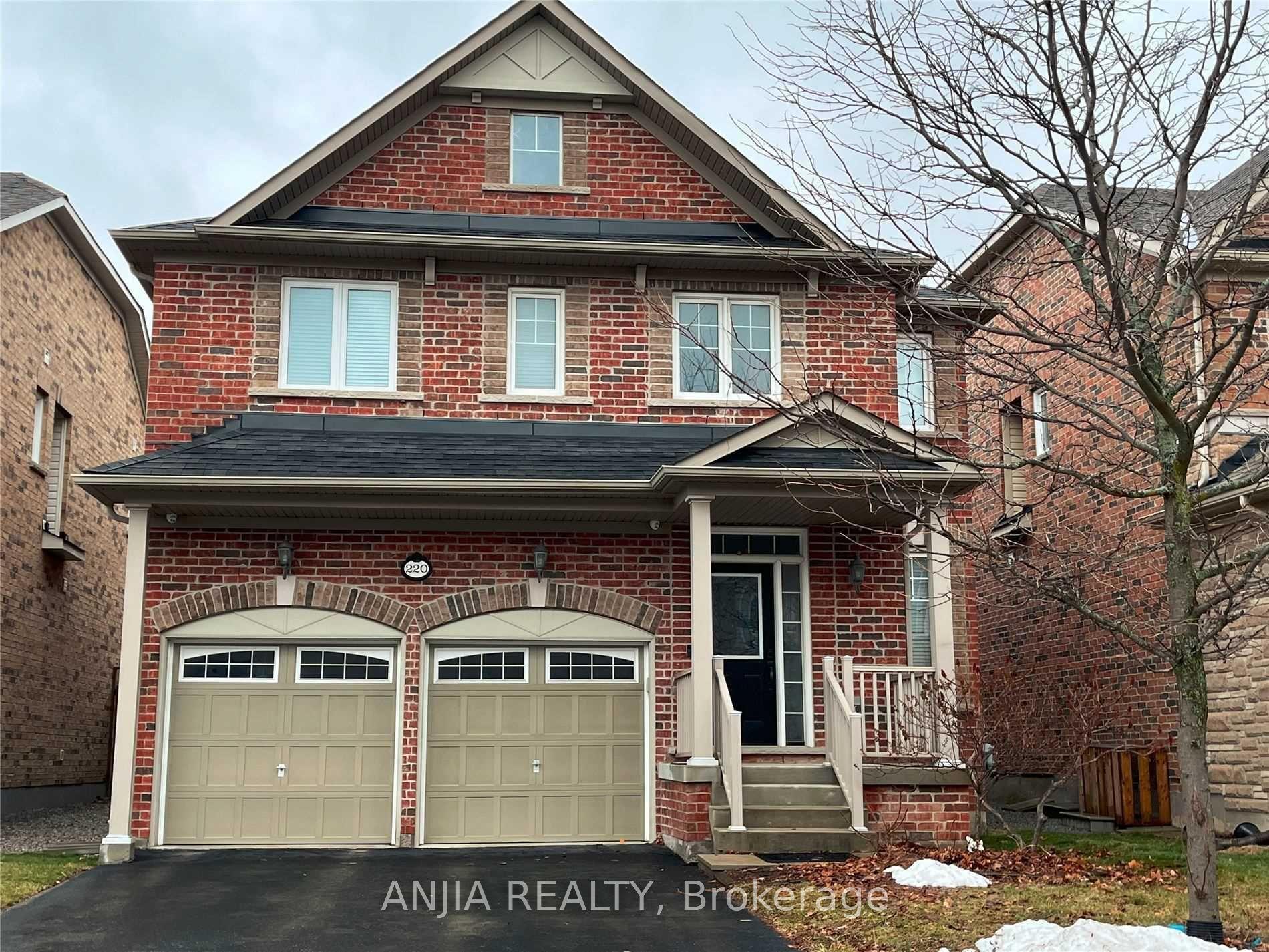 220 Hazelton Avenue — photo 1
