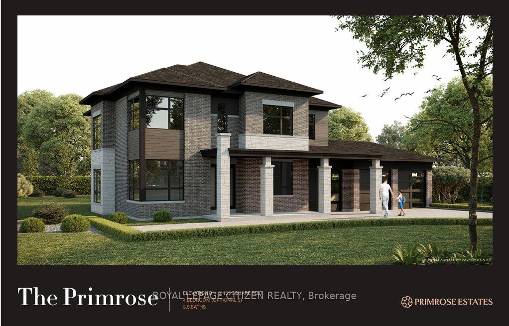 22 Private Berry Drive — photo 1