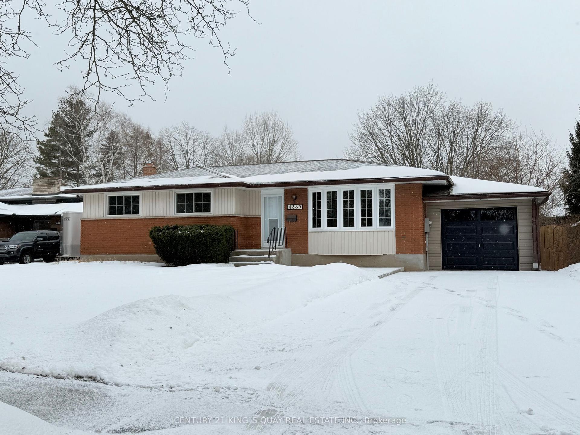 4383 Petrie Court Upper #Upper, Niagara Falls — Detached for lease, photo 1