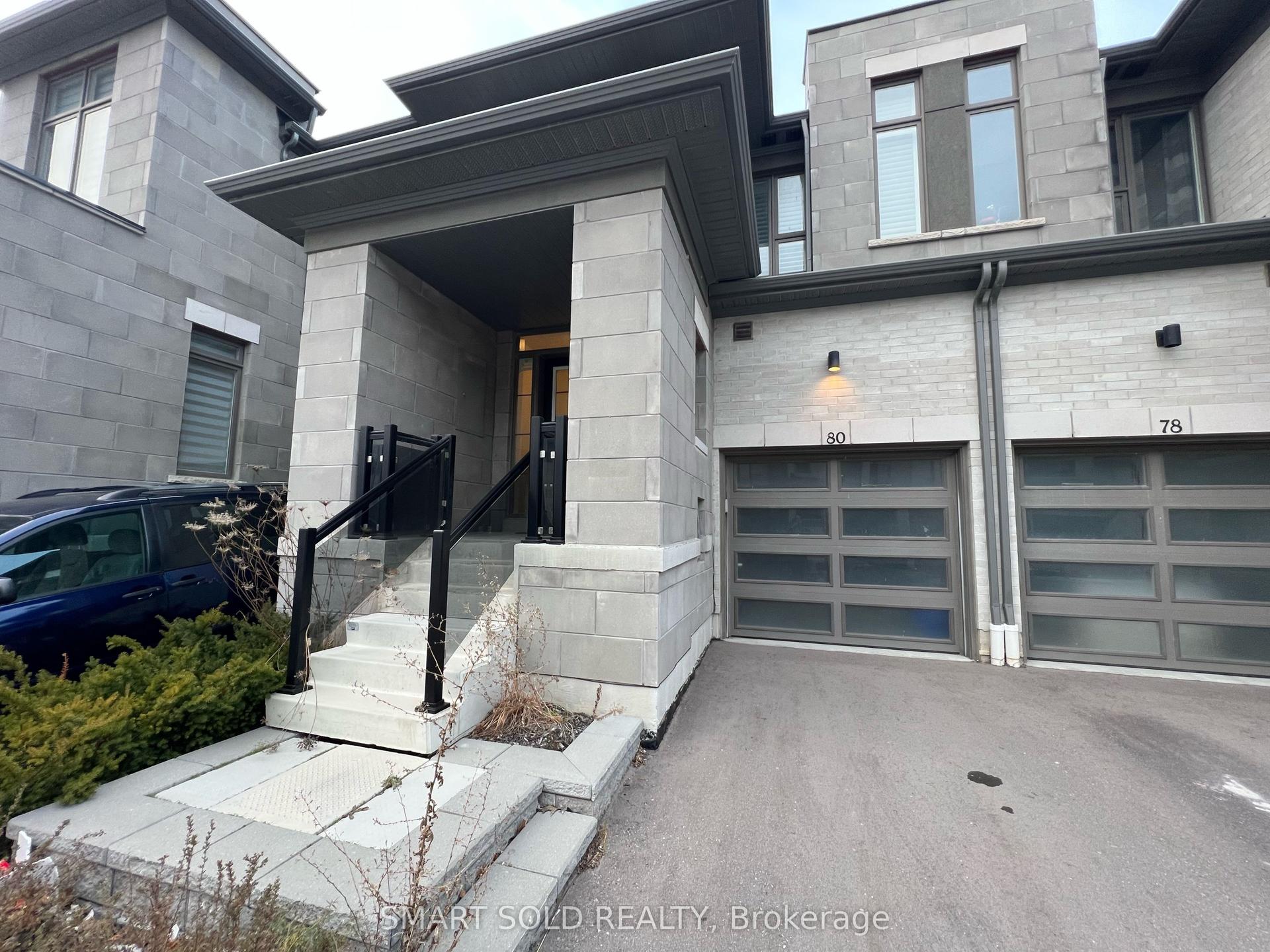 80 Donald Fleming Way 84 #84 — photo 1