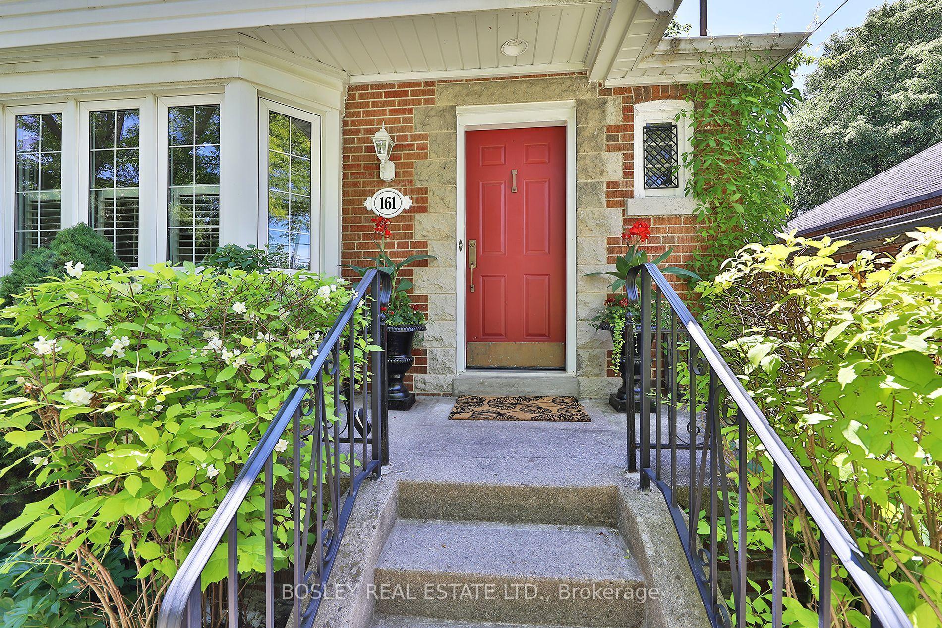 161 Joicey Boulevard — photo 1