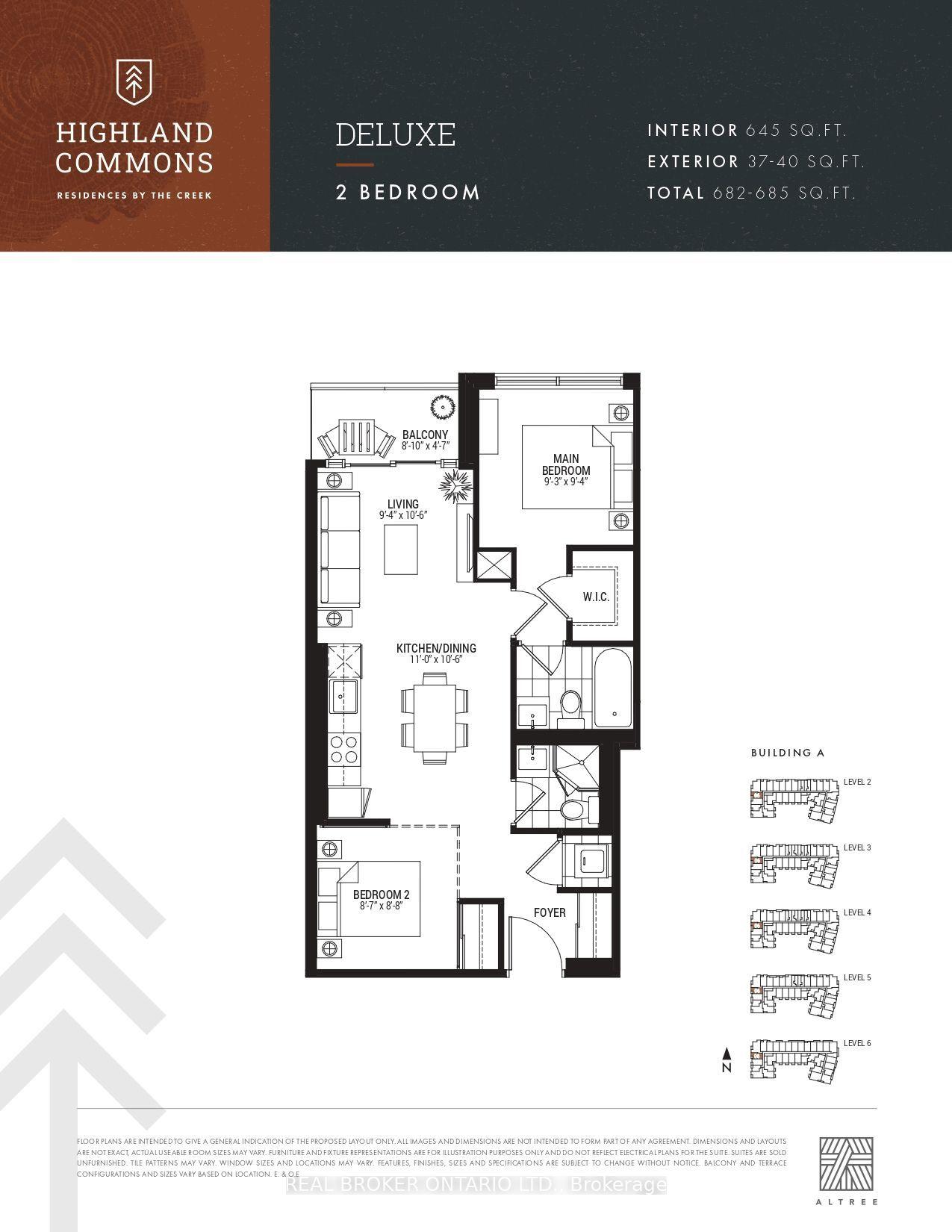 1625 Military Trail 218 #218, Toronto — Condo for lease, photo 1