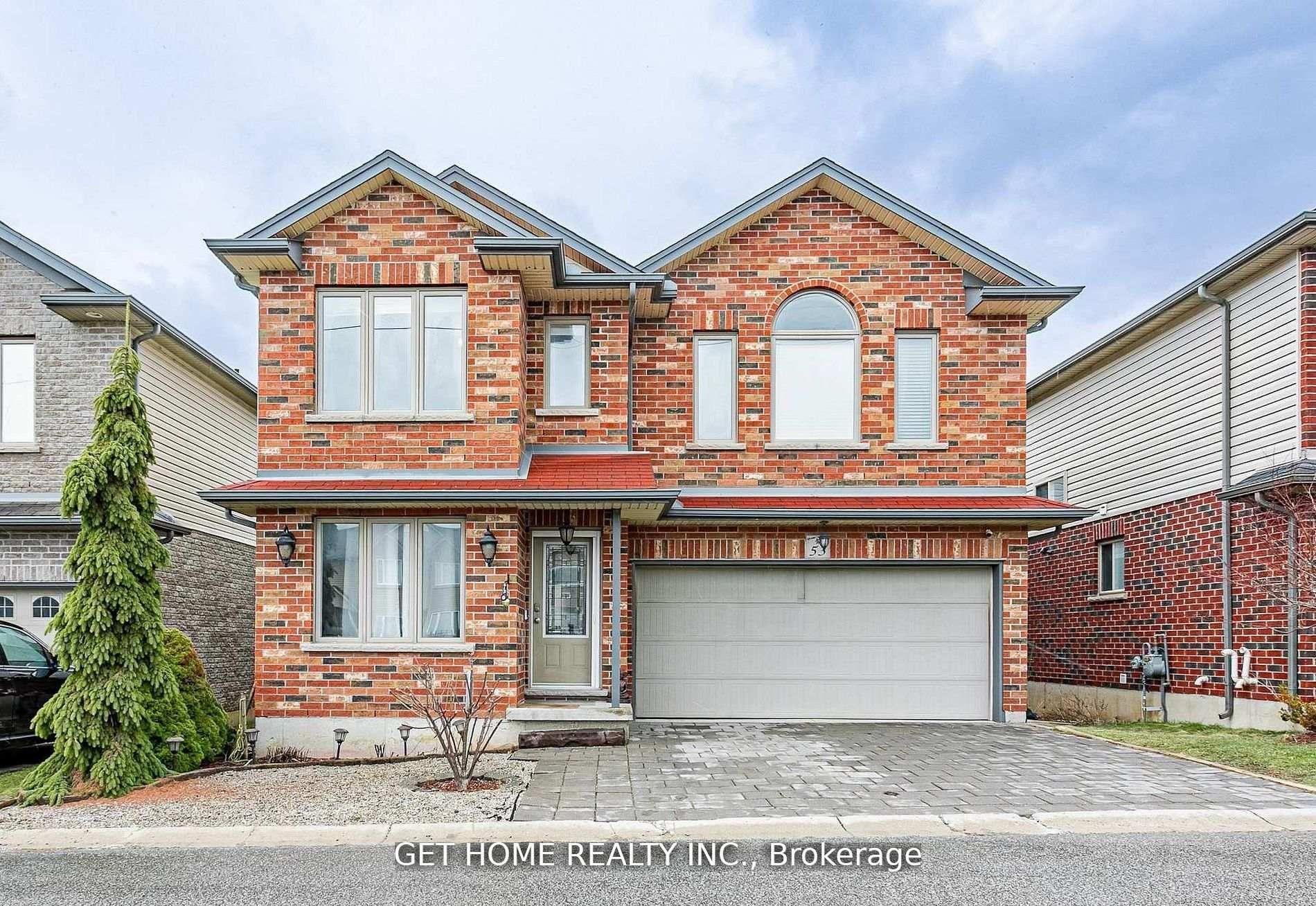 70 Tanoak Drive #53 ##53, London North — Detached for sale, photo 1