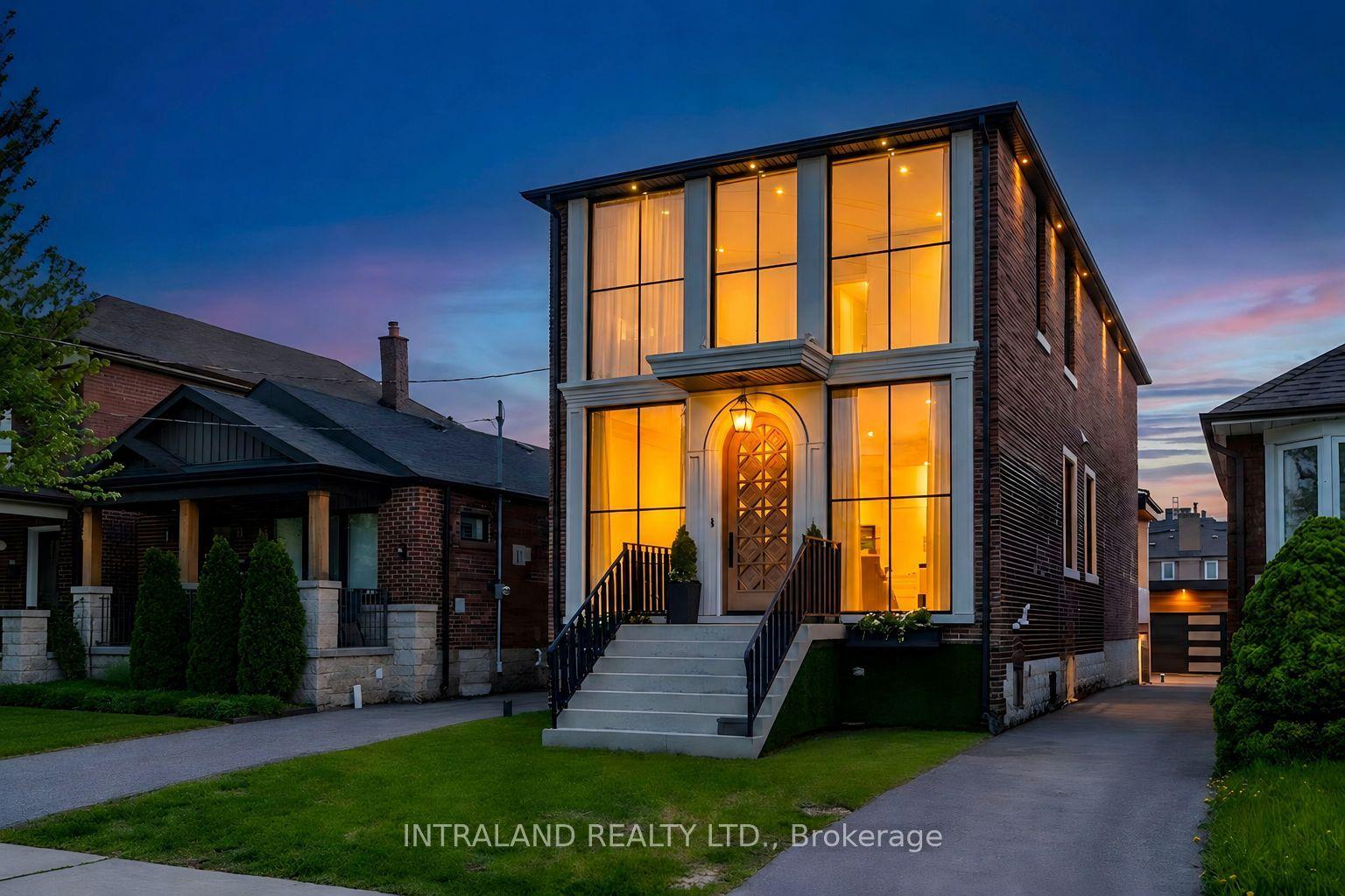 39 Chandos Avenue — photo 1