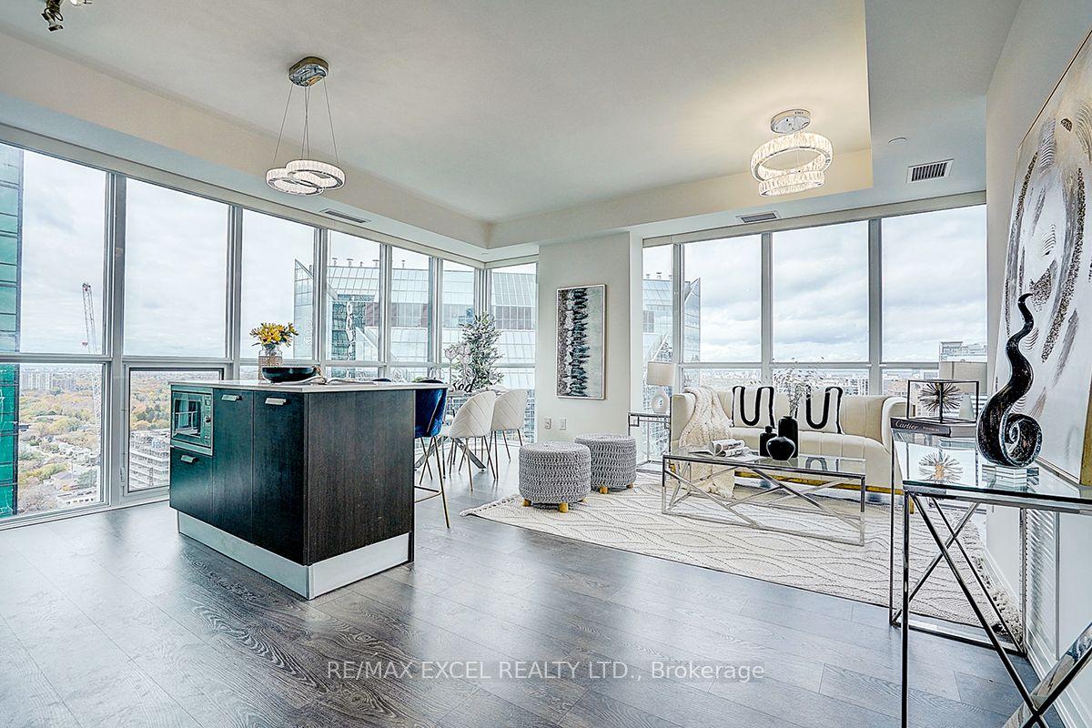 9 Bogert Avenue 2707 #2707 — photo 1