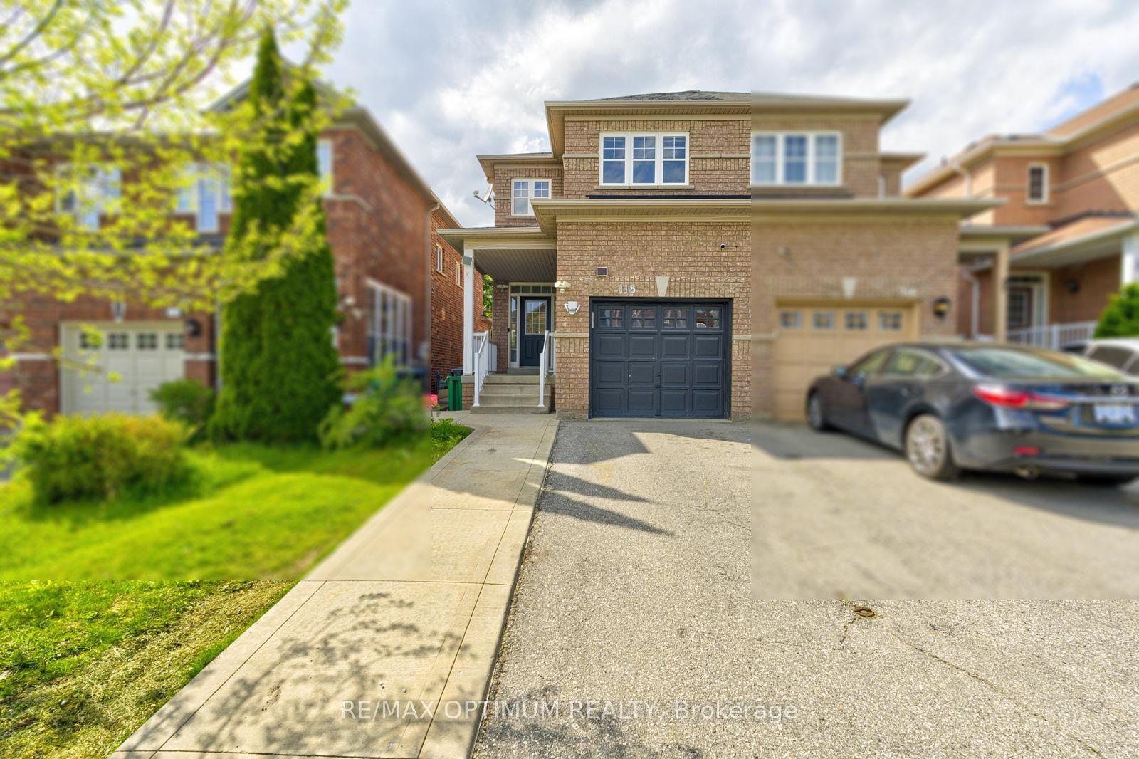 118 Nathaniel Crescent — photo 1