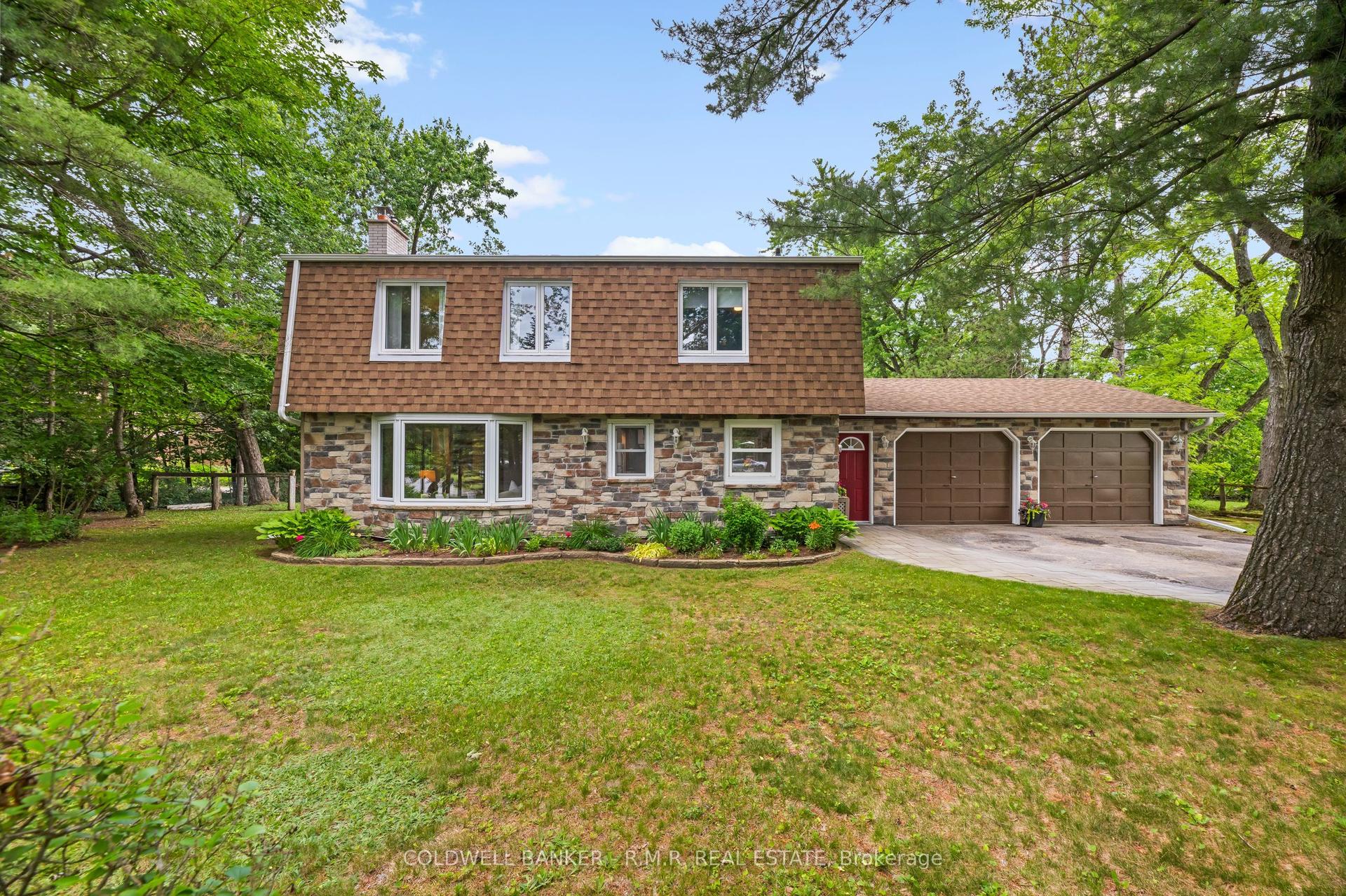 478 Wagg Road, Uxbridge — Detached for sale, photo 1