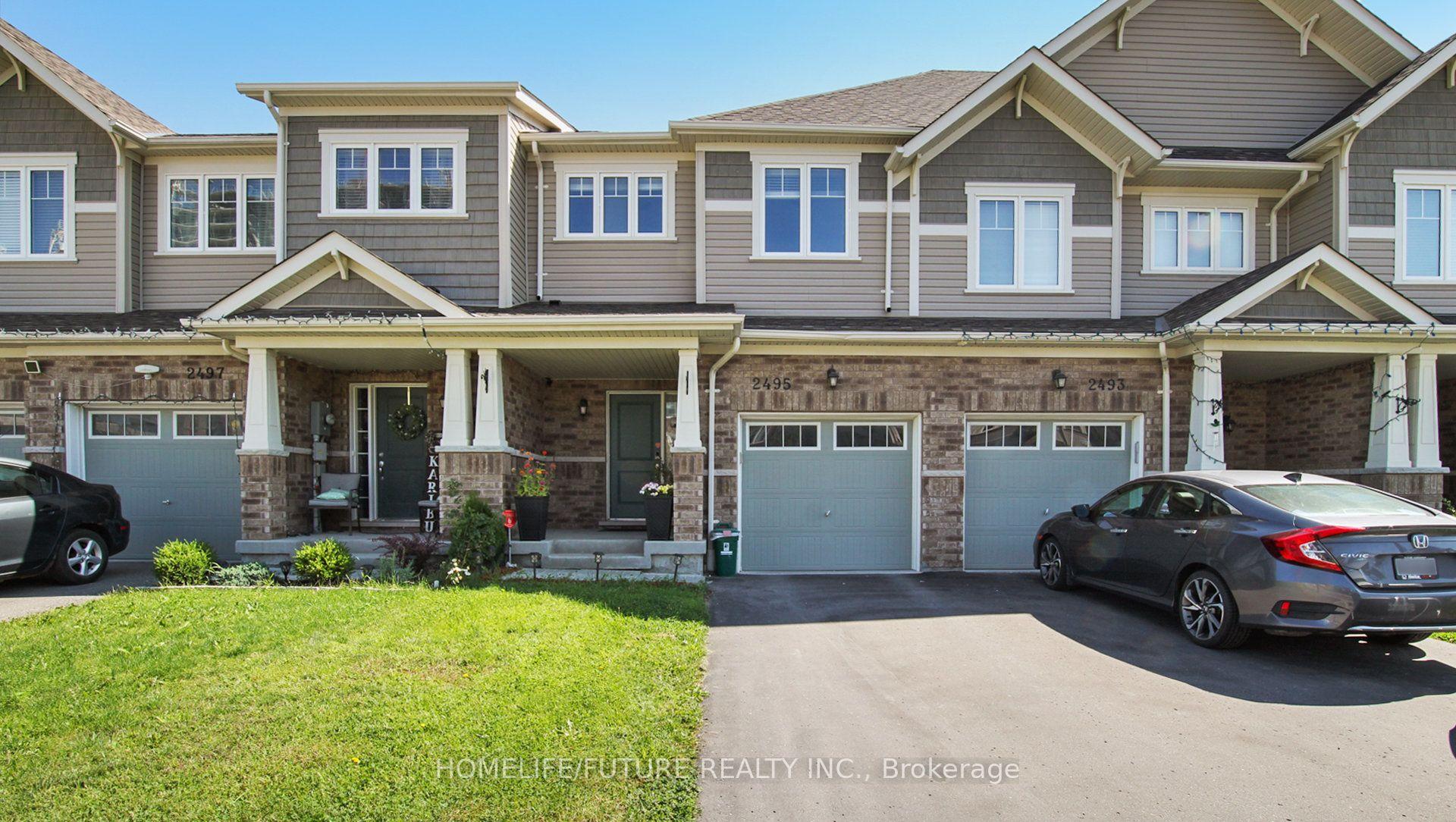2495 Hill Rise Court — photo 1