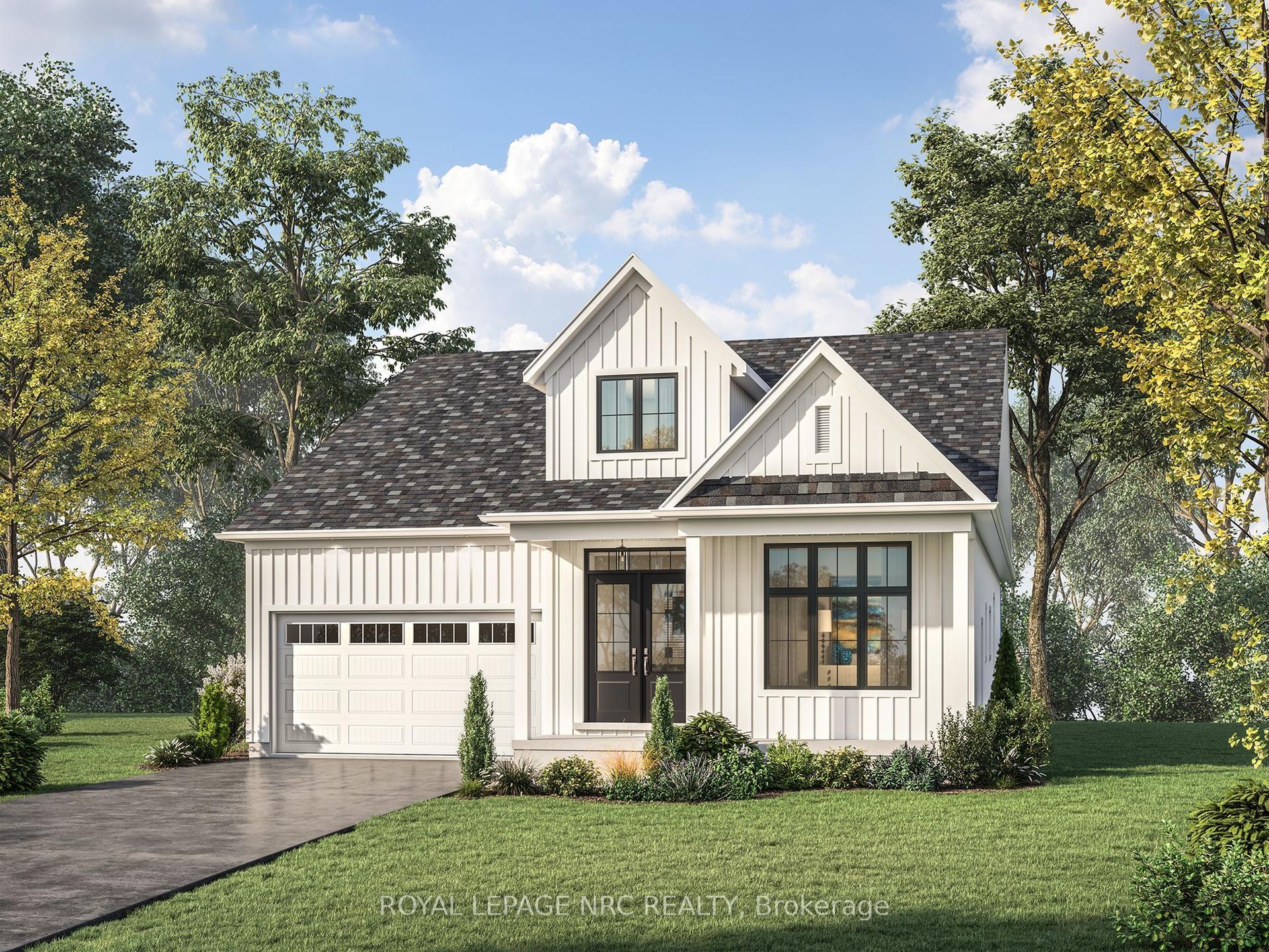 LOT 41 MISSISSAUGA Avenue — photo 1