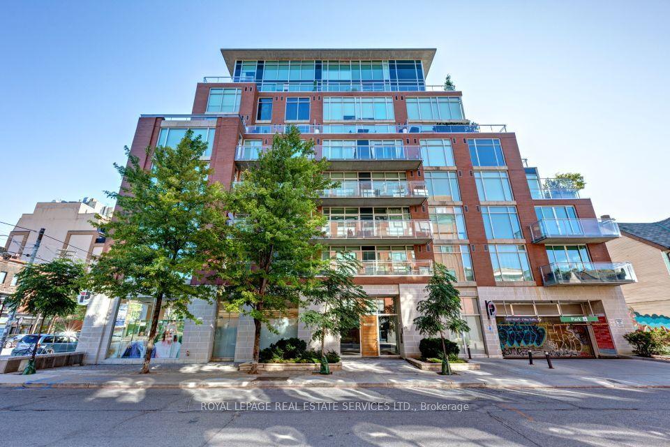 301 Markham Street 210 #210, Toronto — Condo for sale, photo 1