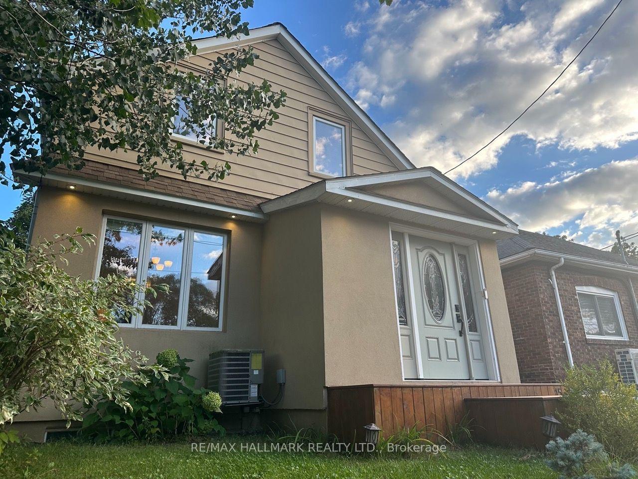 15 Daniels Street, Toronto — Detached for lease, photo 1