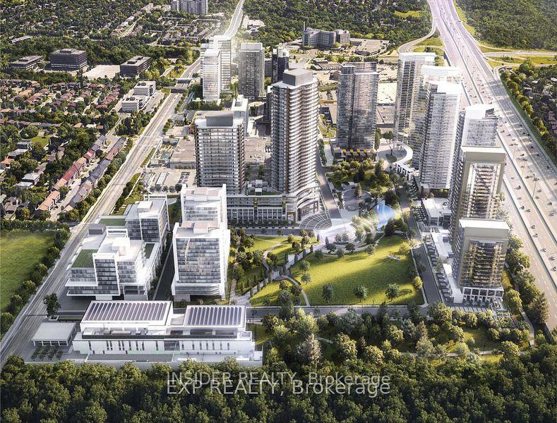 75 Billes Heights 321 #321, Toronto — Condo for sale, photo 1