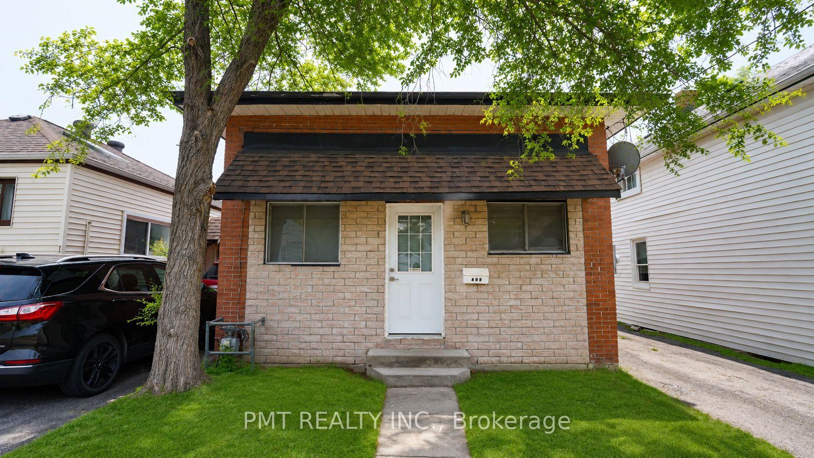 109 Nassau Street, Oshawa — Detached for lease, photo 1