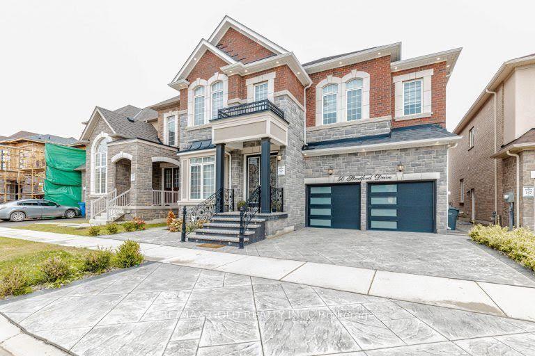 50 Stratford Drive, Caledon — Detached for sale, photo 1