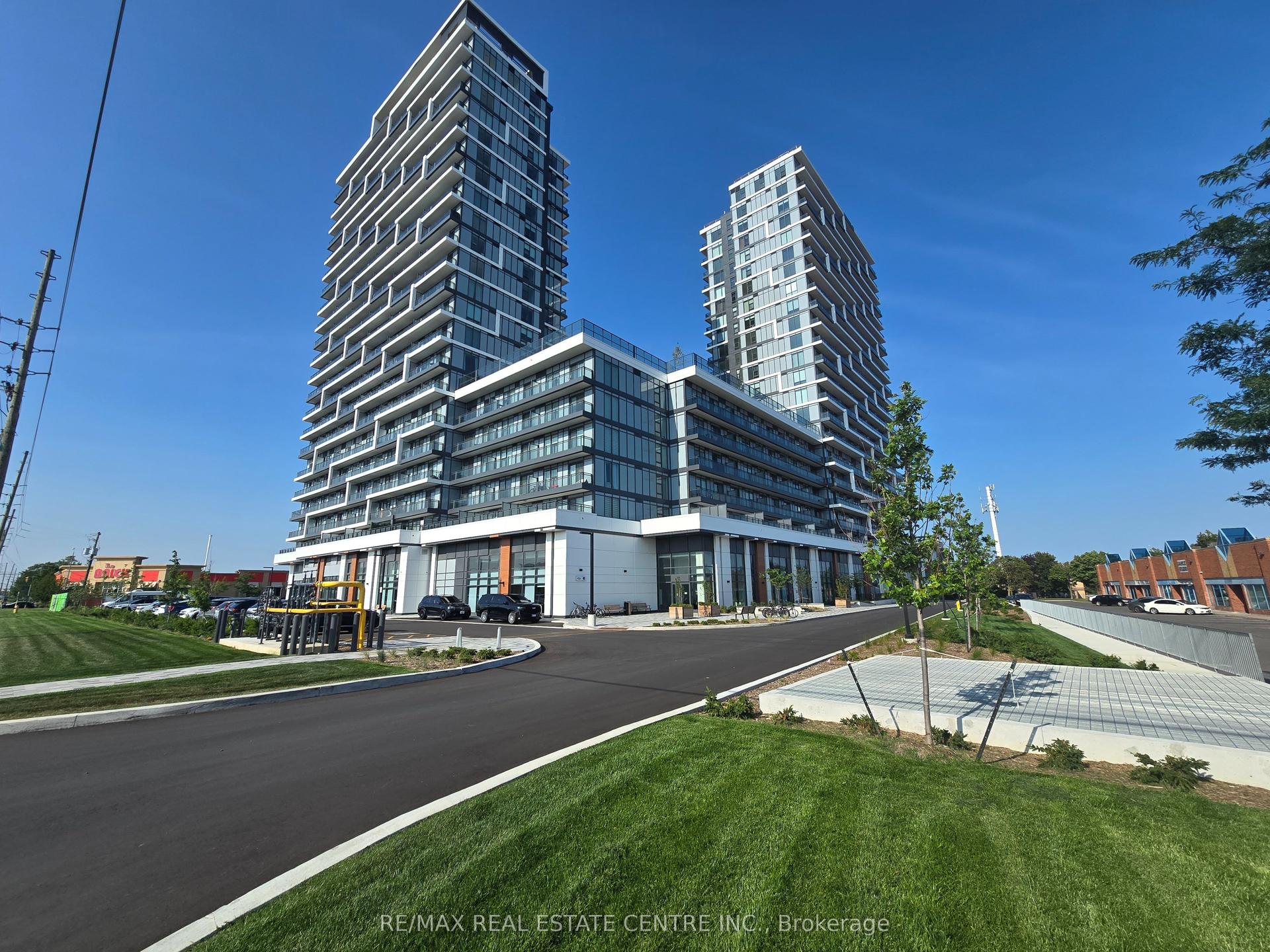 9751 Markham Road PH06 #PH06, Markham — Condo for lease, photo 1