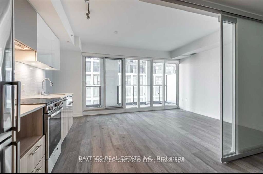 251 Jarvis Street 1121 #1121 — photo 1