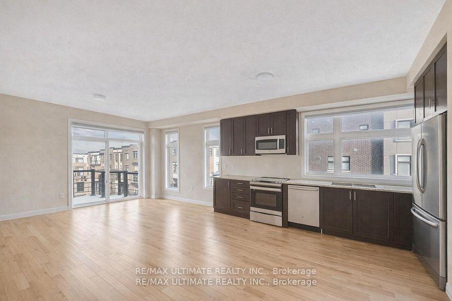 2632 Castlegate Crossing Drive, Pickering — Townhouse for sale, photo 1