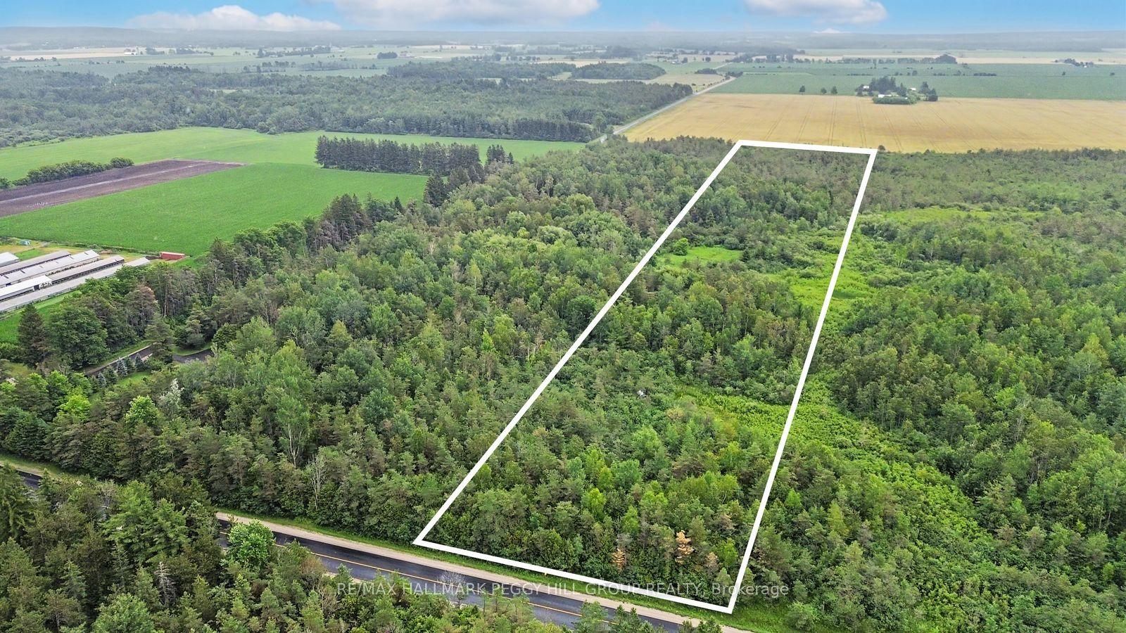 1659 County Road 92 N/A, Springwater — Land for sale, photo 1