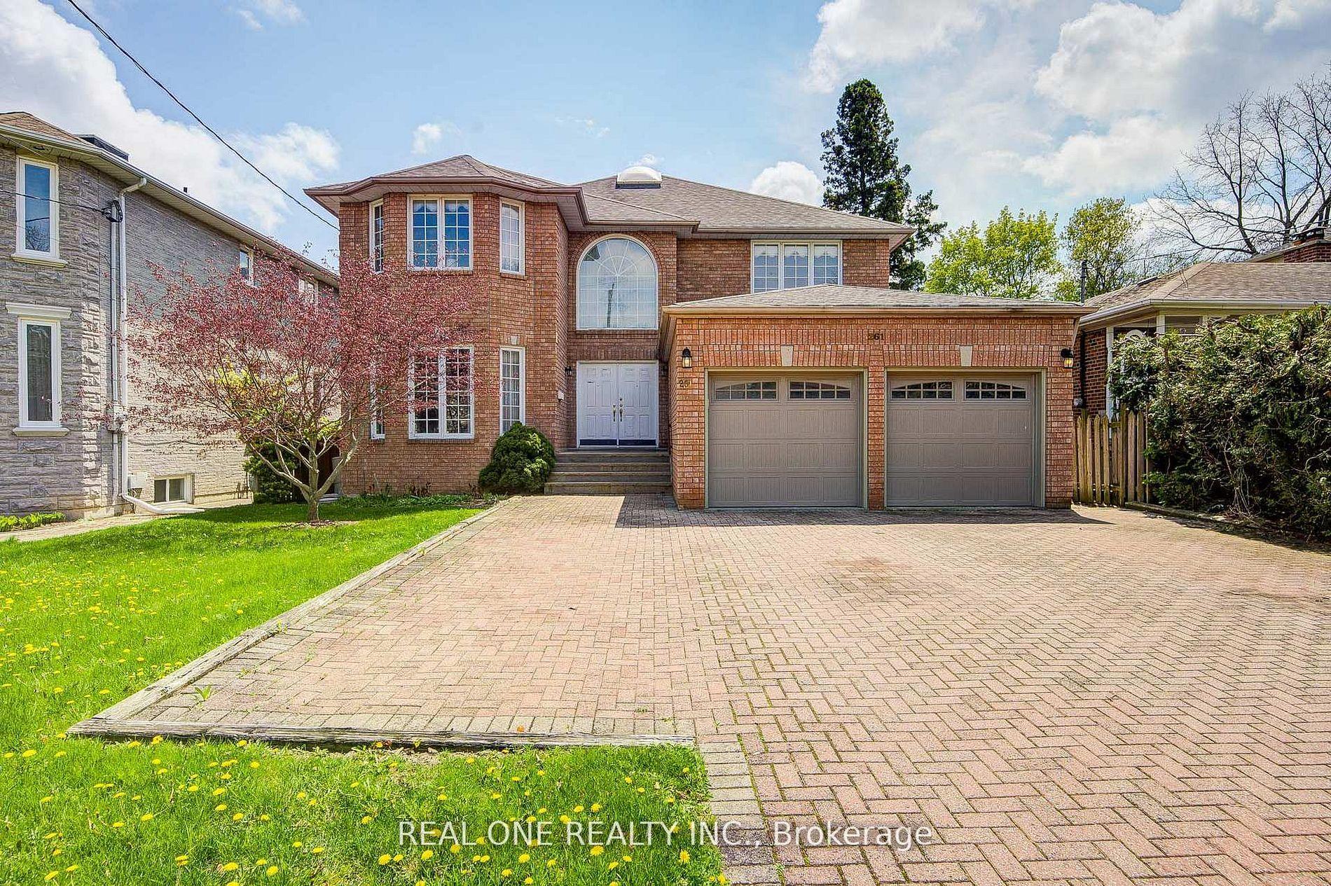 261 Mckee Avenue, Toronto — Detached for sale, photo 1