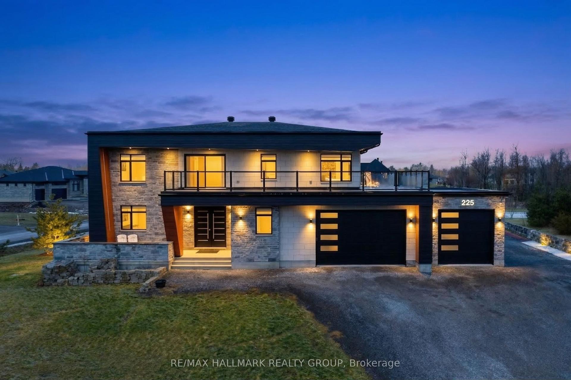 225 Summerview Terrace — photo 1