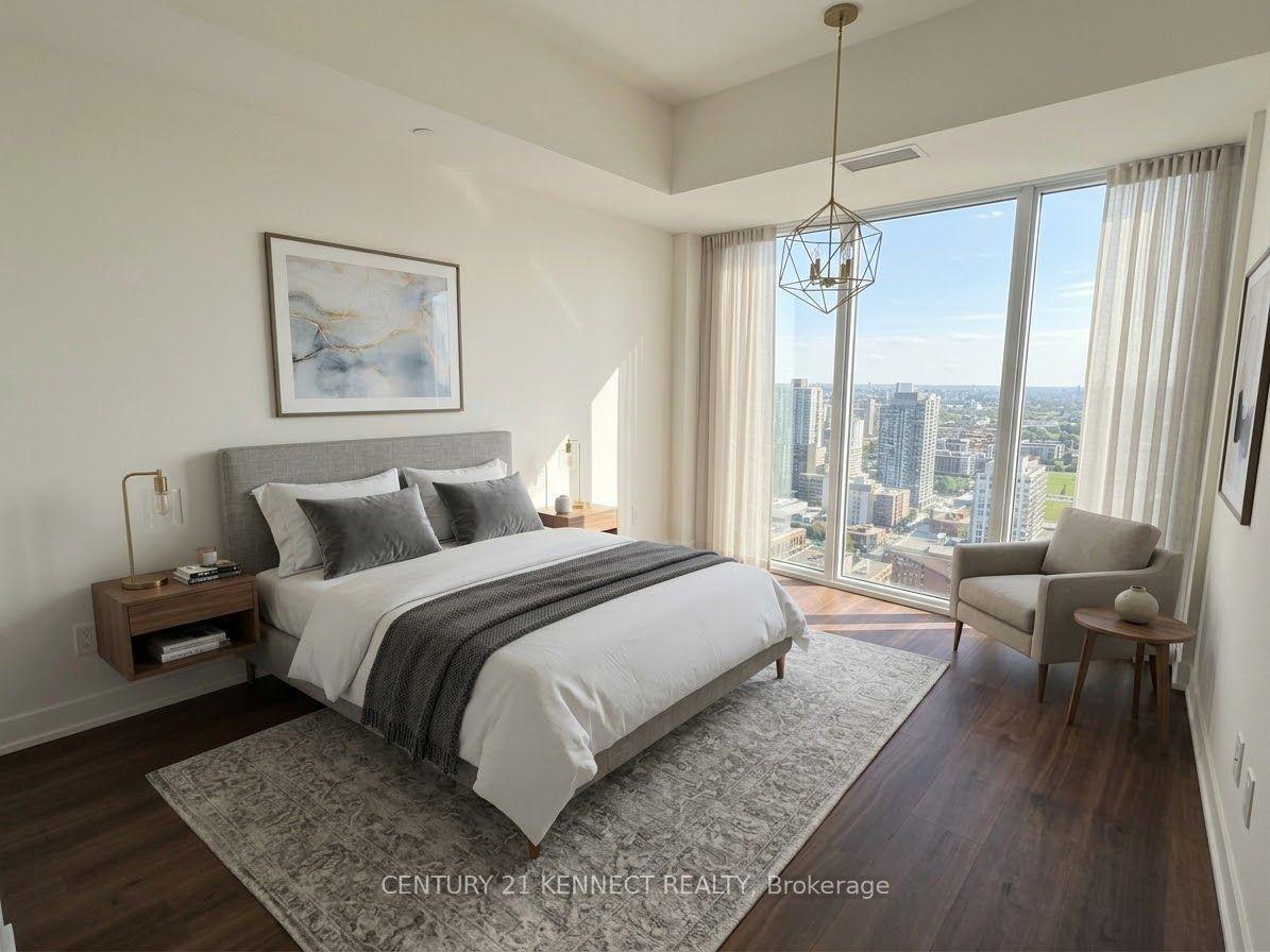 2825 Jane Street 909 #909, Toronto — Condo for lease, photo 1