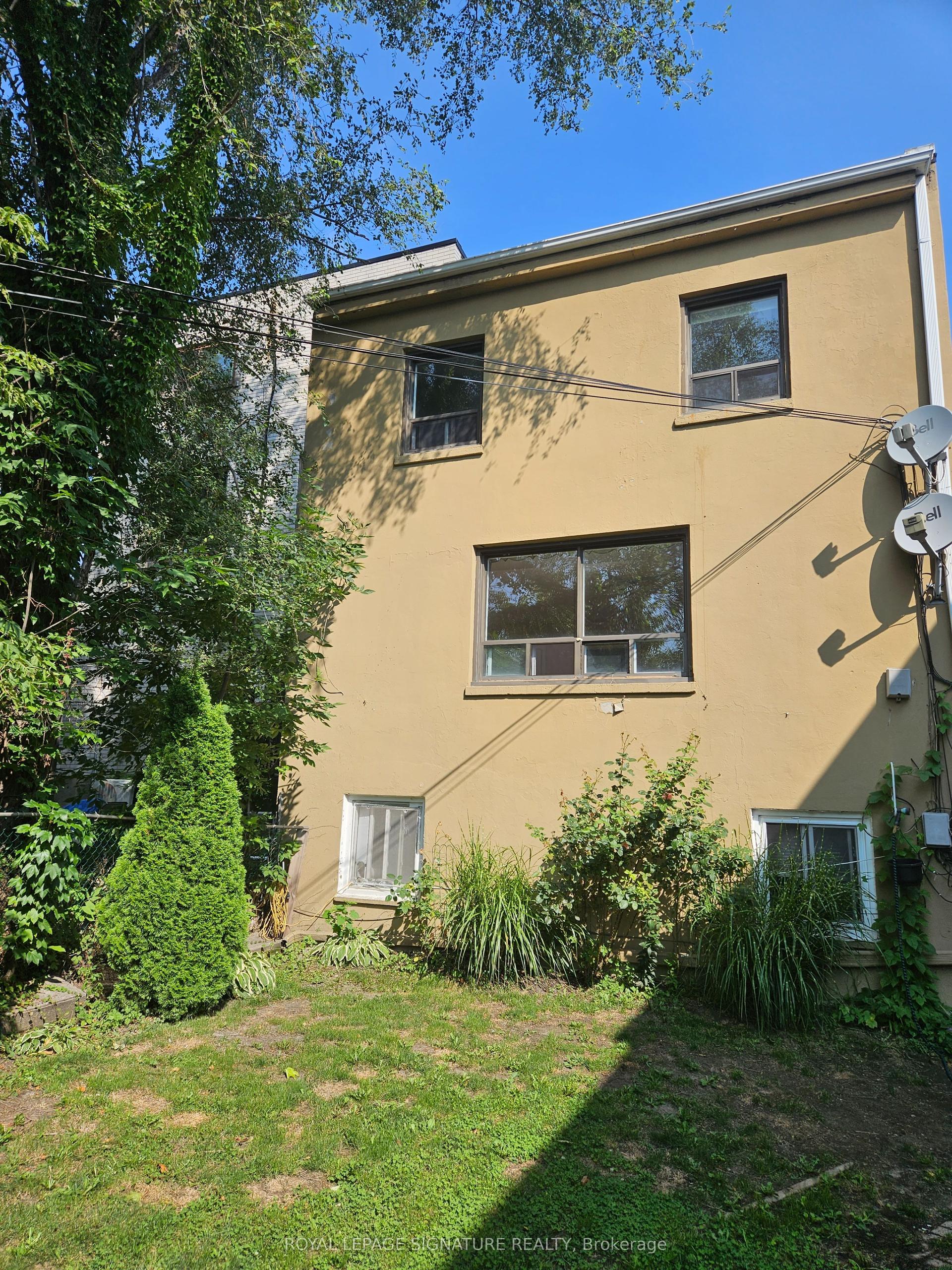 3775 Lake Shore Boulevard W Upper #Upper — photo 1