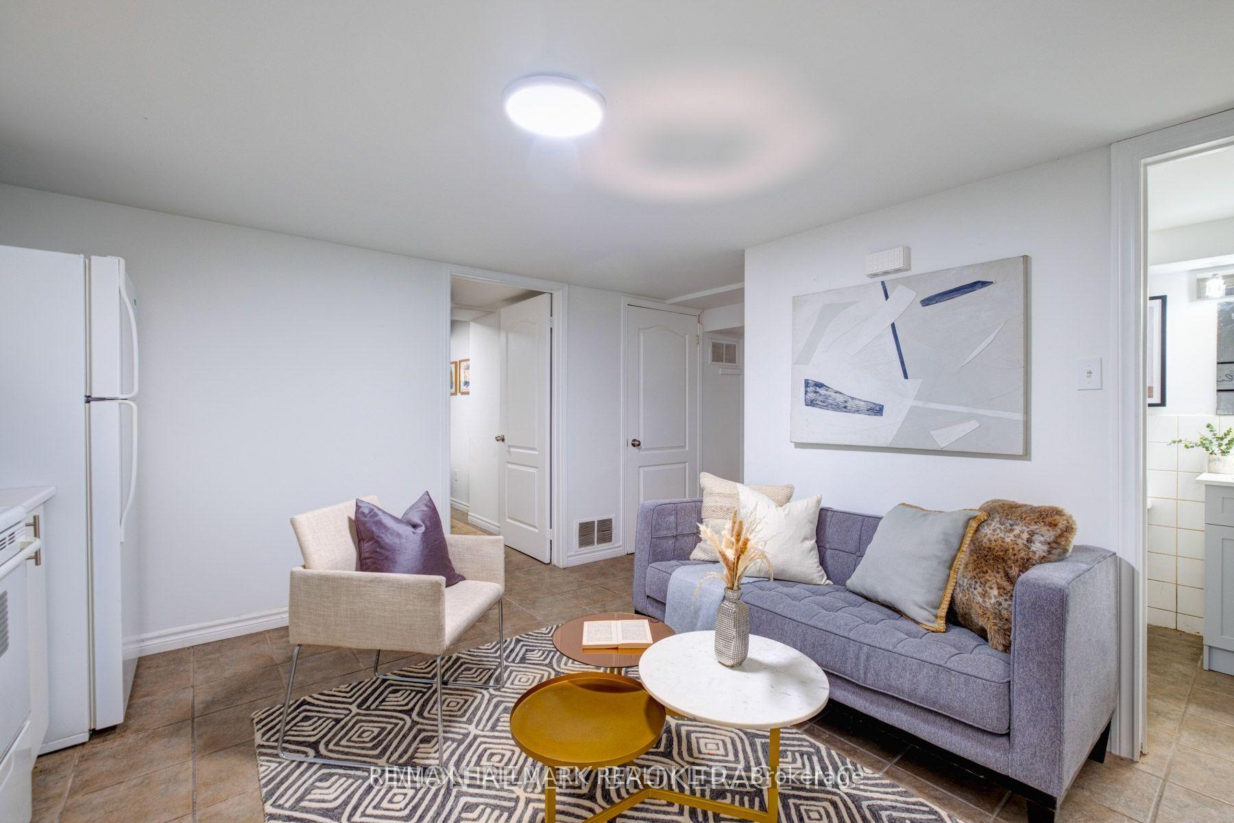 533 Victoria Pk Avenue Basememt #Basememt — photo 1